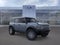2025 Ford Bronco Badlands®