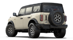 2025 Ford Bronco Badlands®