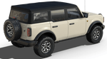 2025 Ford Bronco Badlands®