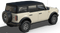 2025 Ford Bronco Badlands®