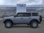 2025 Ford Bronco Badlands®