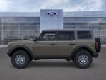 2025 Ford Bronco Badlands®