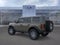 2025 Ford Bronco Badlands®