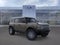 2025 Ford Bronco Badlands®