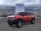 2025 Ford Bronco Badlands®