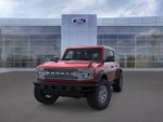 2025 Ford Bronco Badlands®