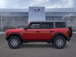 2025 Ford Bronco Badlands®
