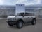 2025 Ford Bronco Badlands®