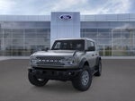 2025 Ford Bronco Badlands®