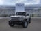2025 Ford Bronco Badlands®