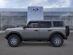 2025 Ford Bronco Badlands®