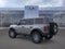 2025 Ford Bronco Badlands®