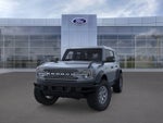 2025 Ford Bronco Badlands®