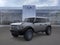 2025 Ford Bronco Badlands®