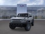 2025 Ford Bronco Badlands®