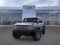 2025 Ford Bronco Badlands®