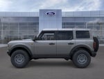 2025 Ford Bronco Badlands®