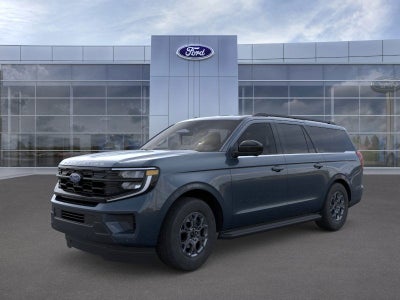 2025 Ford Expedition Active MAX