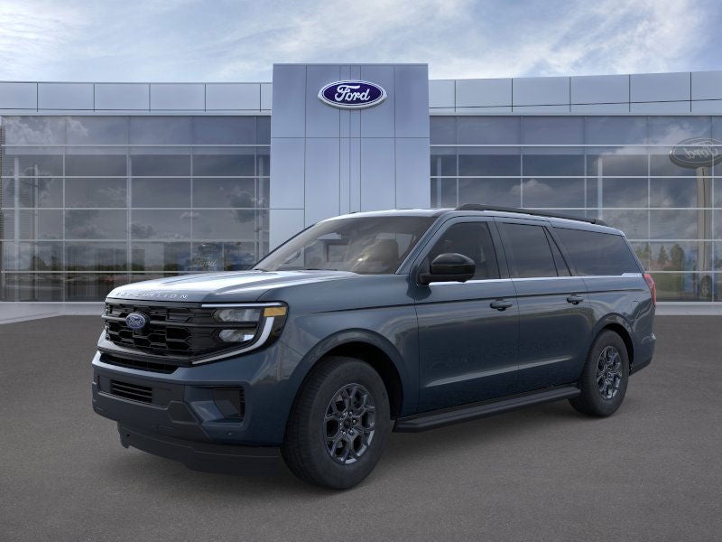 2025 Ford Expedition Active MAX