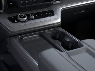 2025 Ford Expedition Active MAX