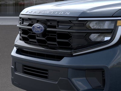 2025 Ford Expedition Active MAX