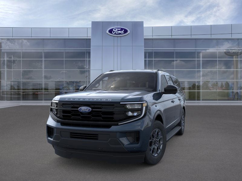 2025 Ford Expedition Active MAX