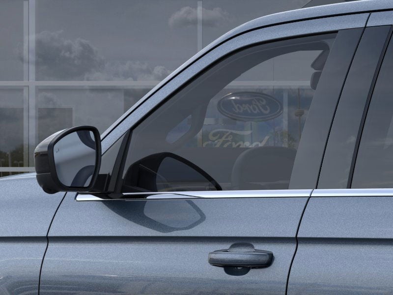 2025 Ford Expedition Active MAX