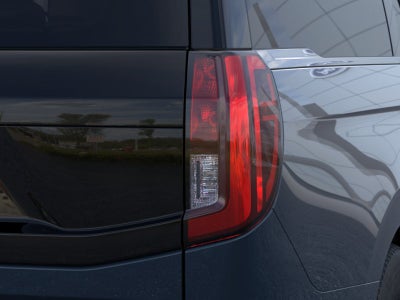 2025 Ford Expedition Active MAX