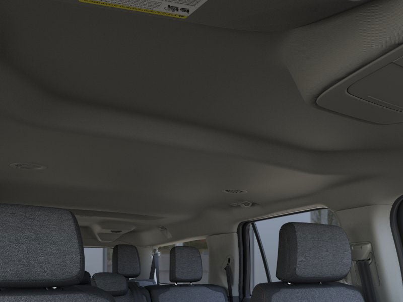 2025 Ford Expedition Active MAX