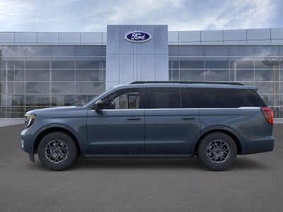 2025 Ford Expedition Active MAX