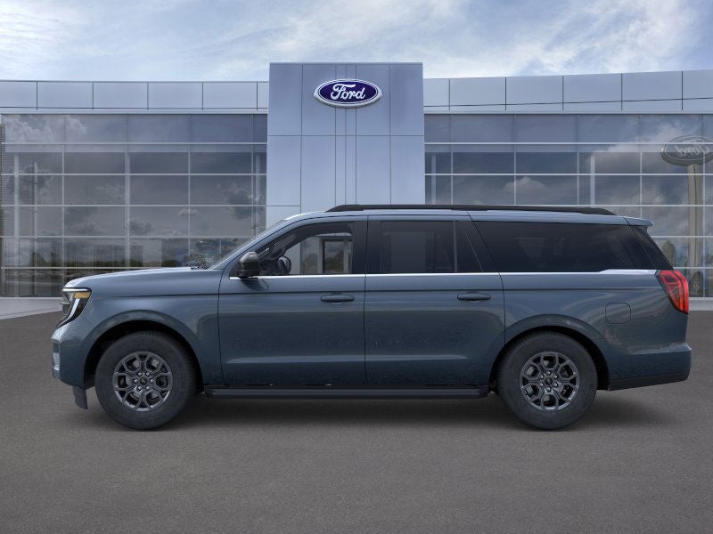 2025 Ford Expedition Active MAX