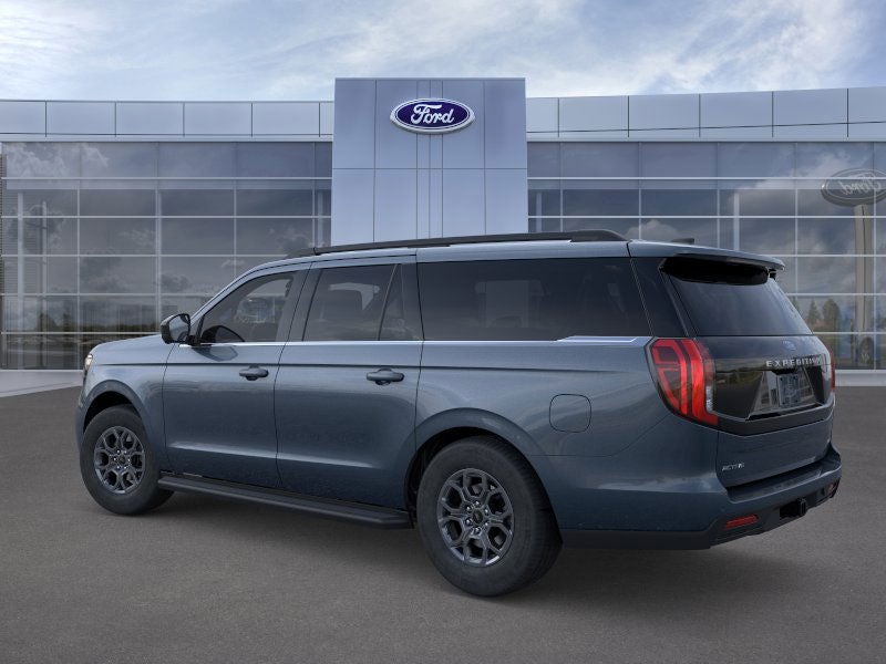 2025 Ford Expedition Active MAX