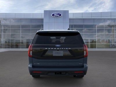 2025 Ford Expedition Active MAX