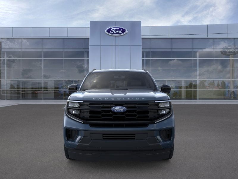 2025 Ford Expedition Active MAX