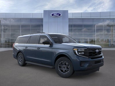 2025 Ford Expedition Active MAX