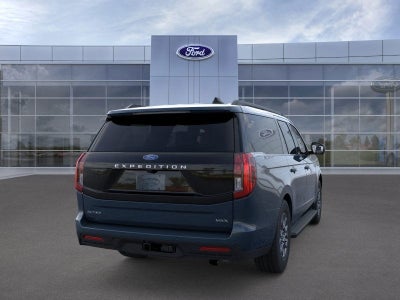 2025 Ford Expedition Active MAX