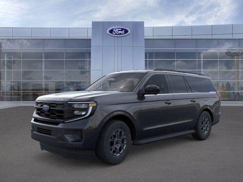 2025 Ford Expedition Active MAX