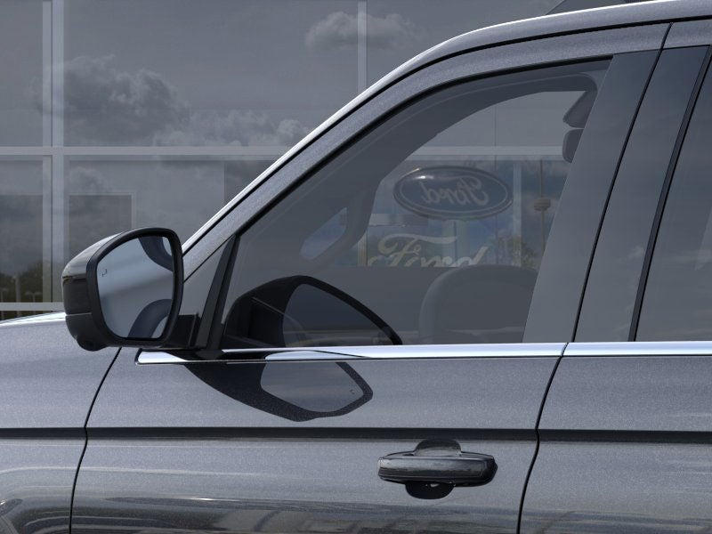 2025 Ford Expedition Active MAX