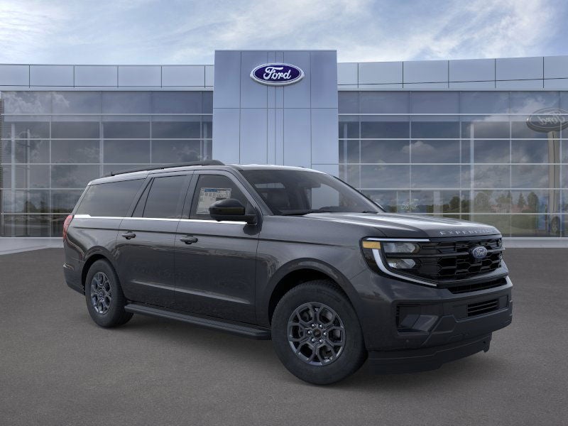 2025 Ford Expedition Active MAX
