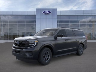2025 Ford Expedition Active MAX