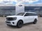 2025 Ford Expedition Platinum® MAX