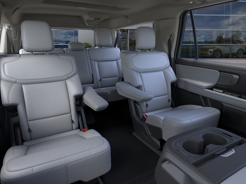 2025 Ford Expedition Platinum® MAX