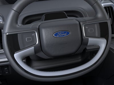 2025 Ford Expedition Platinum® MAX