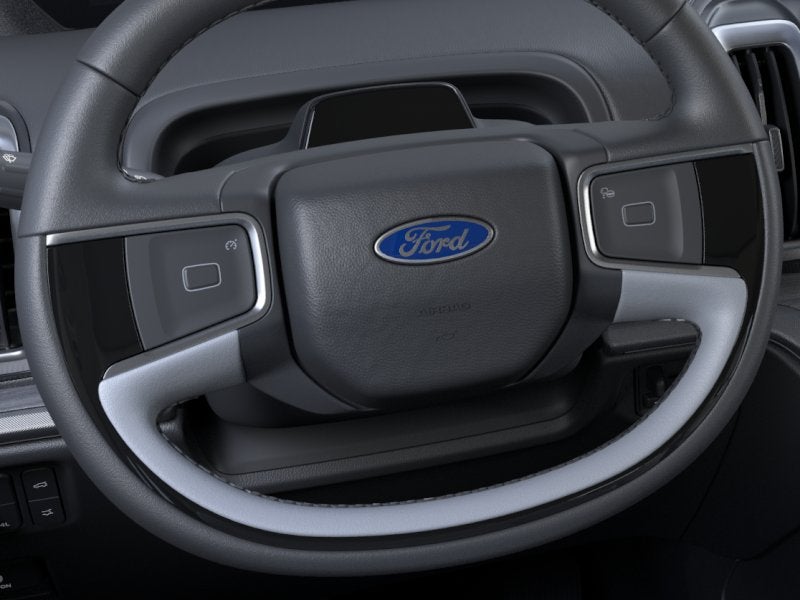 2025 Ford Expedition Platinum® MAX