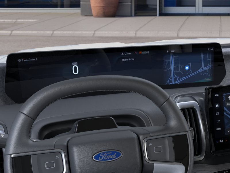 2025 Ford Expedition Platinum® MAX