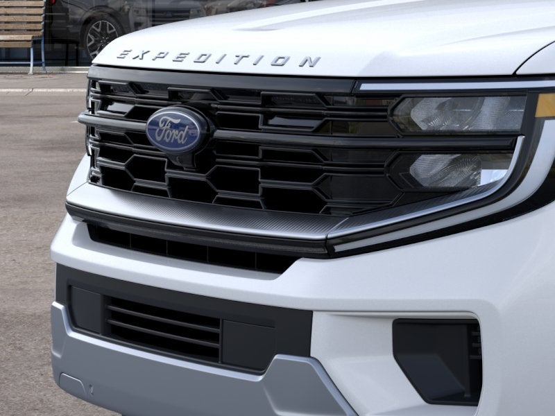 2025 Ford Expedition Platinum® MAX
