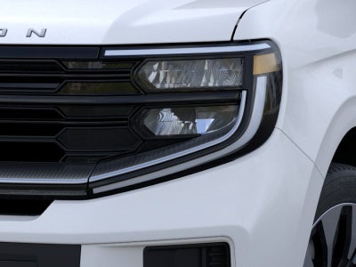 2025 Ford Expedition Platinum® MAX