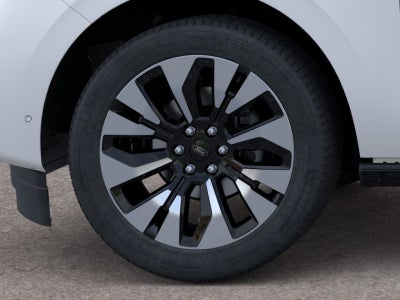 2025 Ford Expedition Platinum® MAX