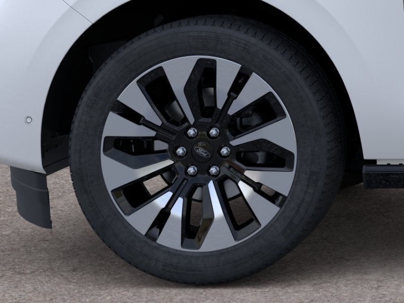 2025 Ford Expedition Platinum® MAX