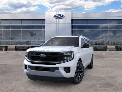 2025 Ford Expedition Platinum® MAX